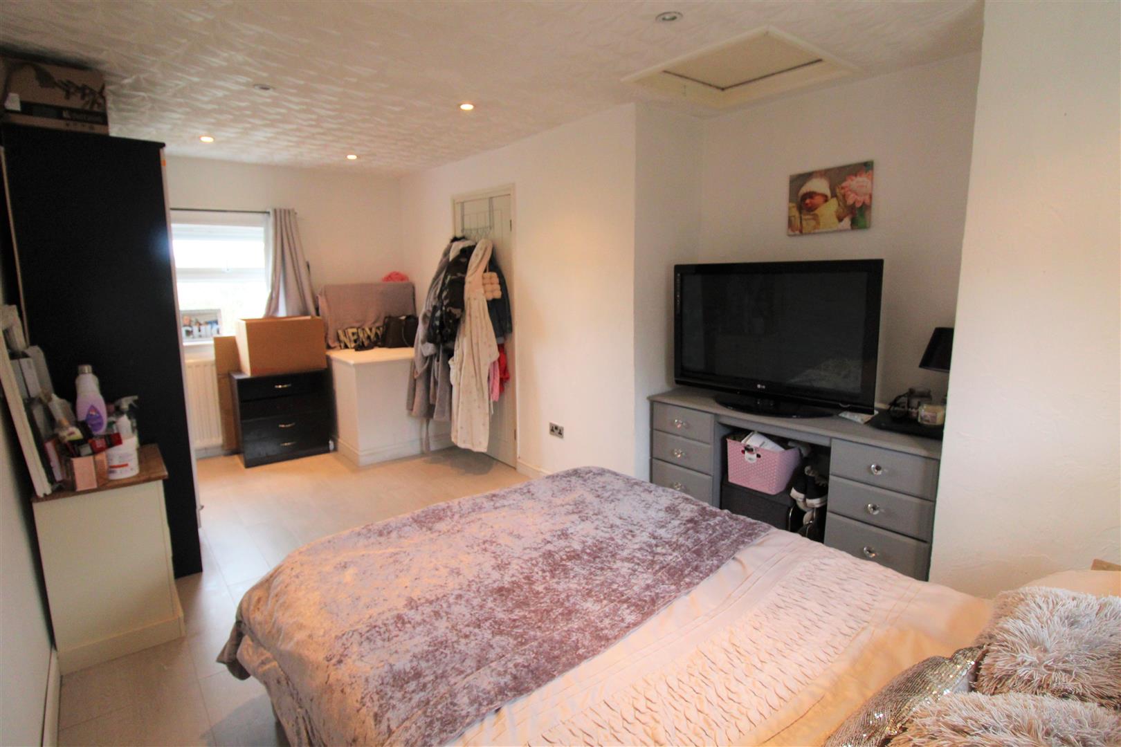 Hethersett Walk, Bentilee, Stoke-On-Trent